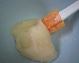 スイートポテト大福作り方5写真