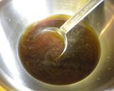 簡単：キノコの炒り豆腐作り方3写真