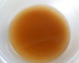 揚げマロニーの白菜あんかけ作り方3写真