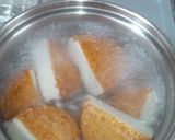 あと１品！お弁当にも❀さつま揚げの煮物作り方2写真