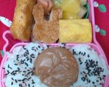 あと１品！お弁当にも❀さつま揚げの煮物作り方5写真