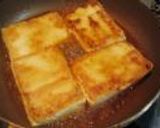 いつもの◎豆腐ステーキ風◎作り方4写真