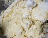 保存版☆しっとりパイナップルケーキ作り方7写真