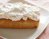 保存版☆しっとりパイナップルケーキ作り方11写真