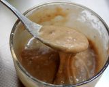 材料５つ。とっても簡単シガレットクッキー作り方1写真