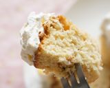 保存版☆しっとりパイナップルケーキ作り方12写真