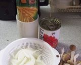 美味しくヘルシー☆トマトパスタ作り方2写真