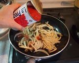 美味しくヘルシー☆トマトパスタ作り方6写真