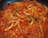 美味しくヘルシー☆トマトパスタ作り方8写真