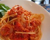 美味しくヘルシー☆トマトパスタ作り方9写真