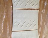 *スイートポテト〜スティックパイ*作り方5写真
