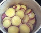 さつまいもの定番♪さつまいもの甘露煮♡作り方3写真
