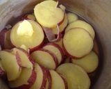 さつまいもの定番♪さつまいもの甘露煮♡作り方5写真