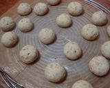 くるみのスノーボール作り方6写真