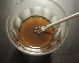 お豆腐サラダわさびドレッシング作り方1写真