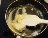 カニグラタンパン☆作り方5写真