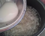 ～貝柱の旨味でいただく～冬瓜のスープ作り方4写真