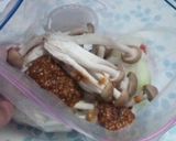 醤油麹で簡単ジューシー♪親鳥炒め☆作り方2写真