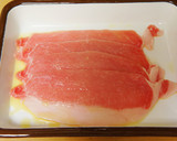 やわらかコク旨！豚のしょうが焼き作り方2写真
