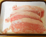 やわらかコク旨！豚のしょうが焼き作り方4写真