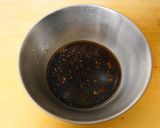 辛さ控えめの本格麻婆豆腐作り方1写真