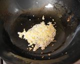 辛さ控えめの本格麻婆豆腐作り方4写真