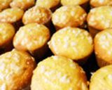 自家製リモンチェッロ♪作り方13写真