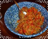 鶏もも肉のグリル焼きに温野菜を添えて作り方4写真