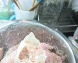 ふんわりヘルシー☆かにほたてしゅうまい作り方8写真