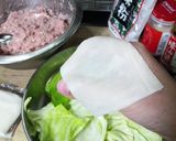 ふんわりヘルシー☆かにほたてしゅうまい作り方6写真
