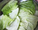 ふんわりヘルシー☆かにほたてしゅうまい作り方5写真