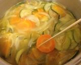 野菜た~っぷり♡ベジポタージュ♡作り方5写真