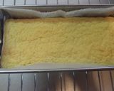 低糖質＊おからのｽﾌﾚｹｰｷ風作り方19写真