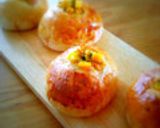 うちのコーンパン♪醤油バター味作り方8写真