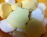 ♥母の味のスイートポテト♥作り方1写真