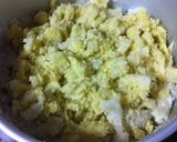 ♥母の味のスイートポテト♥作り方3写真