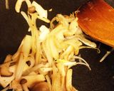 特製 煮込み ハンバーグ作り方9写真