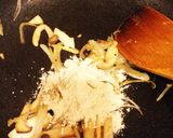 特製 煮込み ハンバーグ作り方10写真