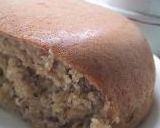 小倉ケーキ作り方70写真