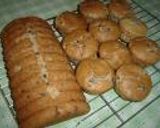 小倉ケーキ作り方72写真