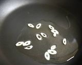 簡単なのに褒められる♪青じそパスタ作り方3写真