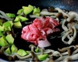 アボカド丼♡作り方3写真