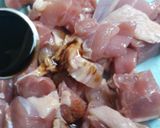 ご飯のおかずになる！クリームシチュー作り方1写真
