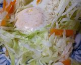 無加水鍋で・巣ごもり卵作り方6写真