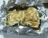 簡単！なすの二種焼き作り方3写真