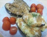 簡単！なすの二種焼き作り方4写真