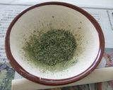 クセになる☆ハーブソルト作り方3写真