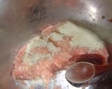 鶏だんごの巾着〜おでんの具に~作り方3写真