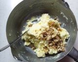 簡単☆クリチさつまいもサラダ作り方4写真