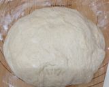 いつものパン（全粒粉入り）作り方2写真